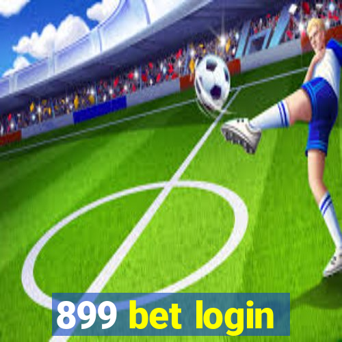 899 bet login